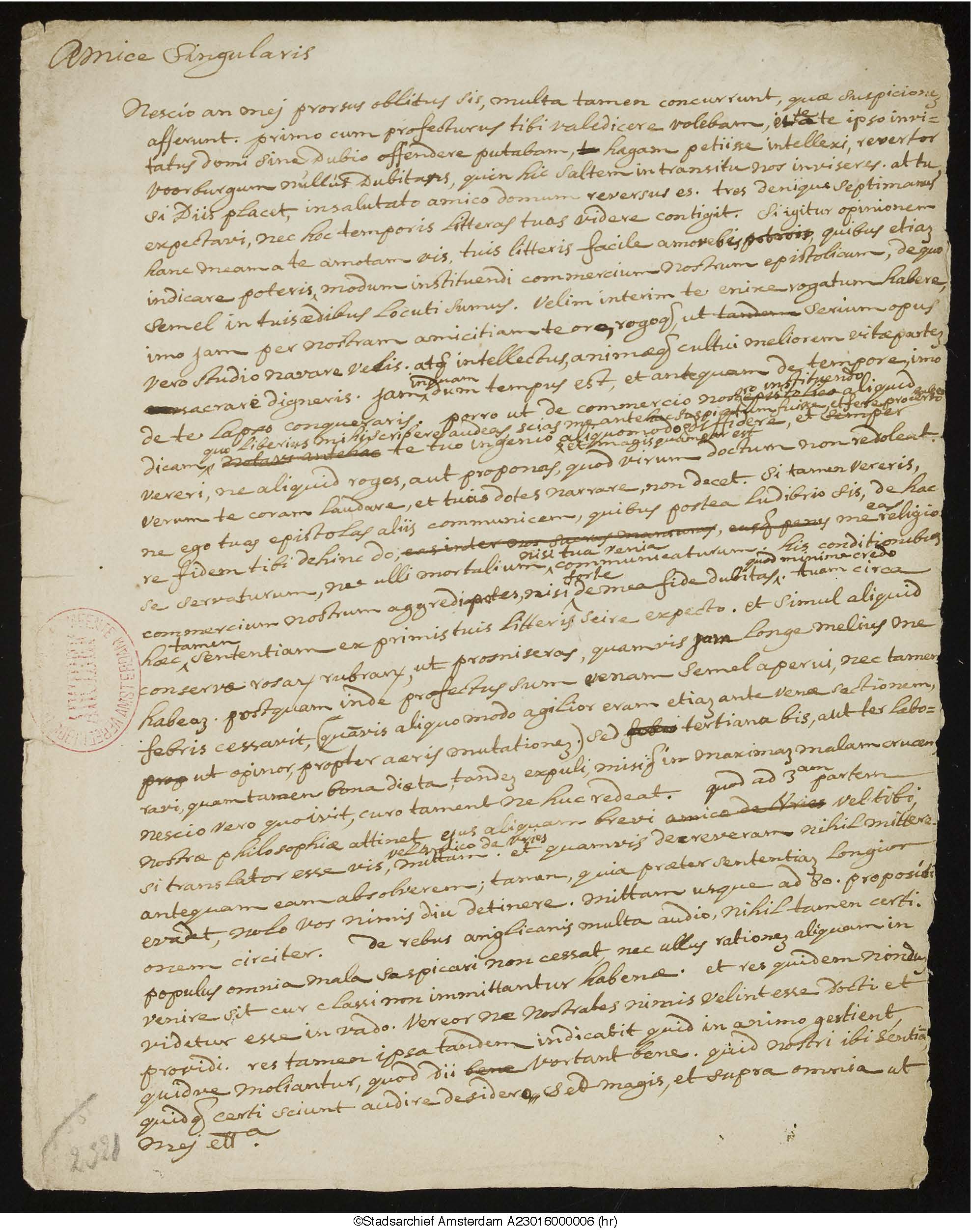 < 1665.[06].[13], Ep 28