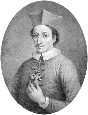 Portrait Stensen