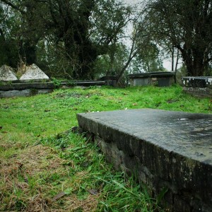 Tombstone Michael